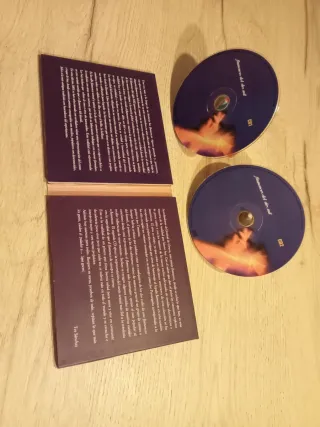 CD Flamencos del des mil 2003