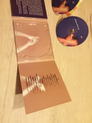 CD Flamencos del des mil 2003