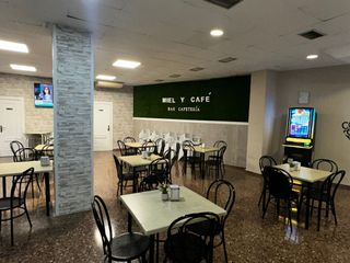 Traspaso completo o Socio/a Trabajador/a