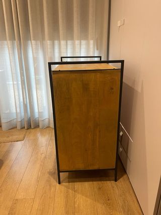 Cajonera de madera,Precio negociable