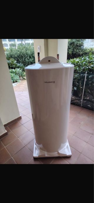 Termo Eléctrico Cointra 200L tl 651572087