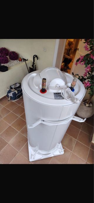 Termo Eléctrico Cointra 200L tl 651572087