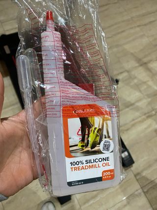 Cinta de Correr FITFIU 14km/h 1800W NUEVA!!!