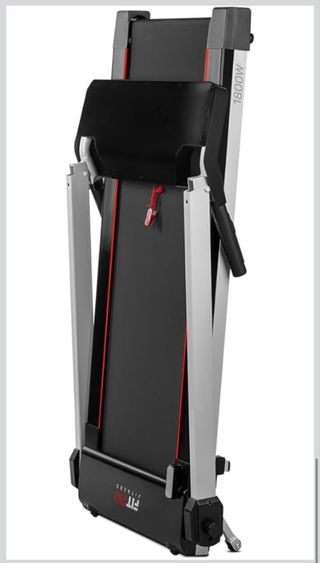 Cinta de Correr FITFIU 14km/h 1800W NUEVA!!!