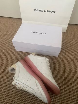 Zapatillas Isabel Marant ORIGINALES