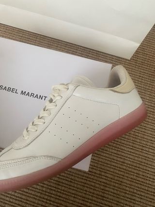 Zapatillas Isabel Marant ORIGINALES