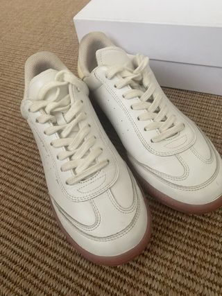 Zapatillas Isabel Marant ORIGINALES