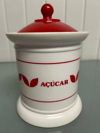 Açucareiro Vintage/ Retro