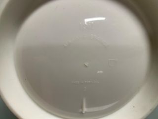 Açucareiro Vintage/ Retro