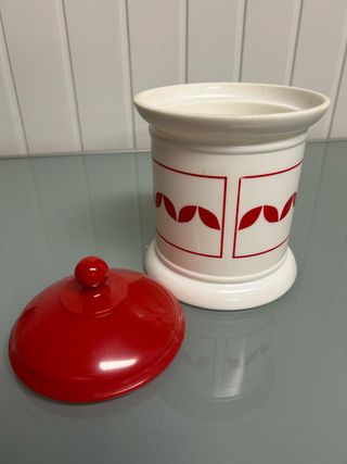 Açucareiro Vintage/ Retro