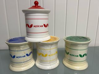 Açucareiro Vintage/ Retro