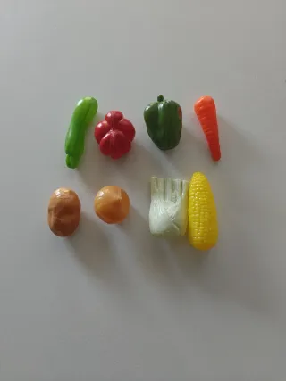 Juego Montessori Chez William Restaurant