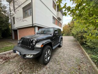 Jeep Wrangler 2020