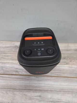 Altavoz JBL Partybox Club 120