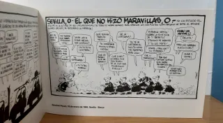 Libro de humor del Barça