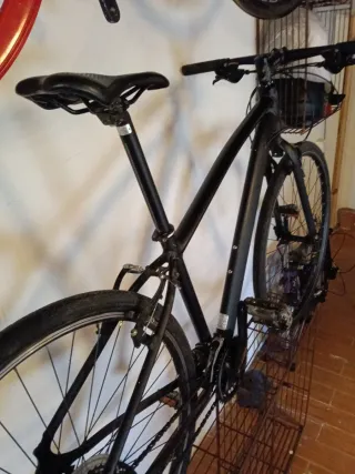 Orbea Urban 20