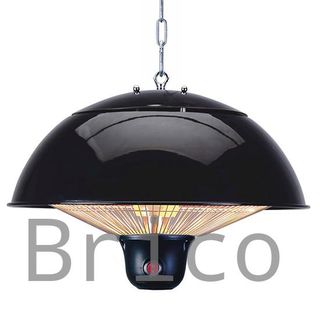 Estufa Halógena Techo 1500w - OHC1500