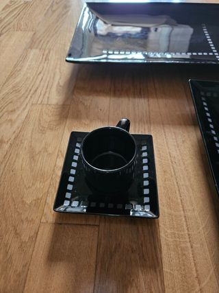 Servizio piatti mikasa