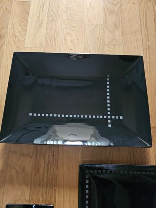 Servizio piatti mikasa