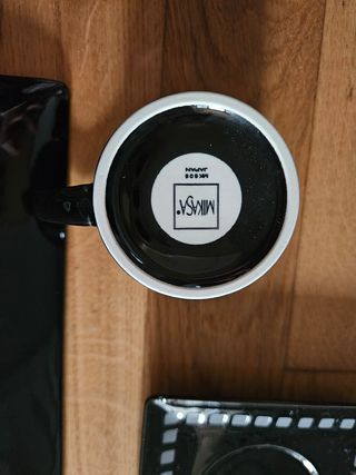 Servizio piatti mikasa