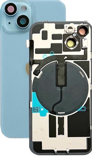 Tapas y Chasis Originales iPhone Todos los modelos