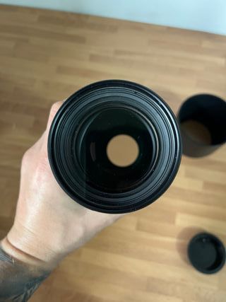 Objetivo Canon EF 70-200mm f/4L IS USM