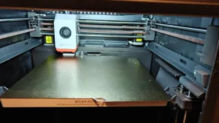 Impresora 3D Anycubic Kobra S1