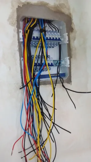 Construcción en gineral