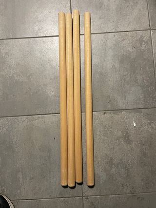 Calciobalilla Football Goal Vintage