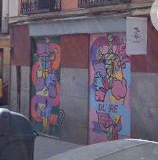 Restaurante en alquiler en Justicia - Chueca en Madrid