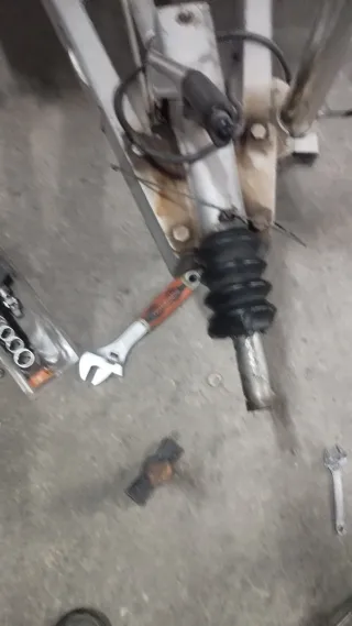 Reparaciones,repuestos de caravanas en Almeria