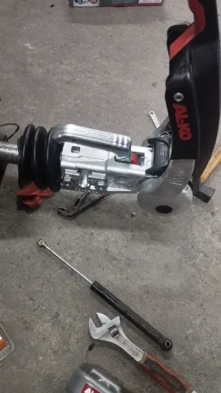 Reparaciones,repuestos de caravanas en Almeria