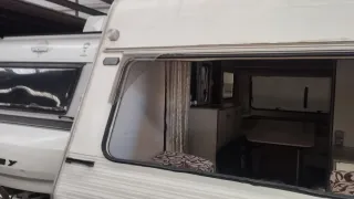 Reparaciones,repuestos de caravanas en Almeria