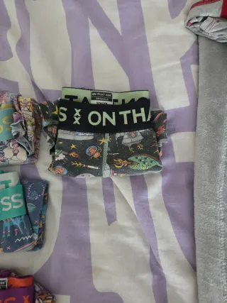 Boxer uomo On That Ass taglia L