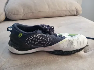 Zapatillas Bullpadel