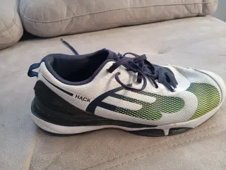 Zapatillas Bullpadel