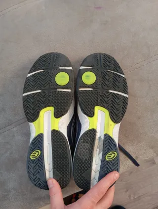 Zapatillas Bullpadel