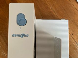 Cortadora de embutidos Demoka