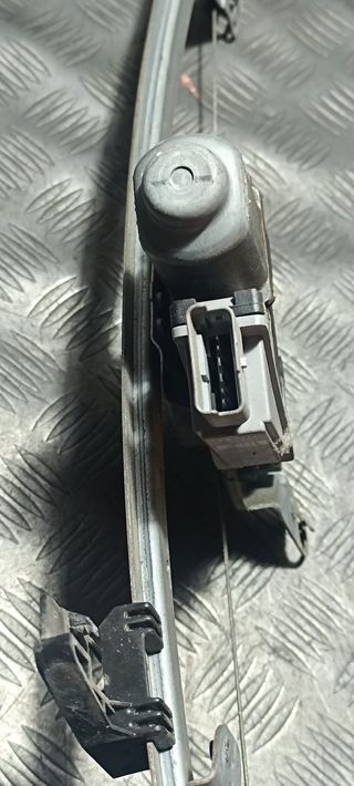 Elevalunas Delantero Derecho Citroen C3 I