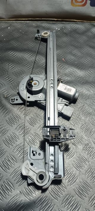 Elevalunas Delantero Derecho Citroen C3 I