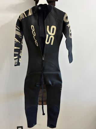 Neopreno Orca S6 Talla 6