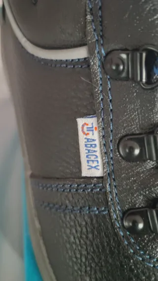 Zapatos de seguridad