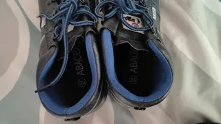 Zapatos de seguridad