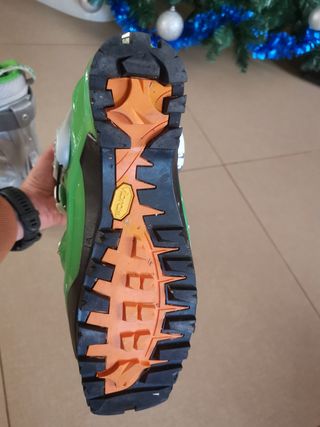 Scarpa Gea Scarponi Sci Alpinismo Donna