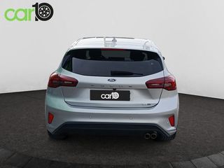 Ford Focus 1.0 Ecoboost MHEV 92kW ST-Line