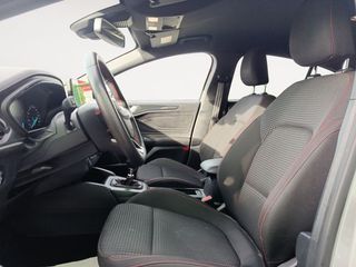 Ford Focus 1.0 Ecoboost MHEV 92kW ST-Line