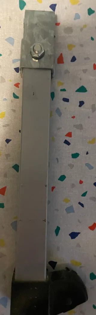 Somier + Colchón 90x180 cm