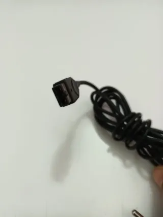 Alimentatore Ds Advance funziona Nintendo original