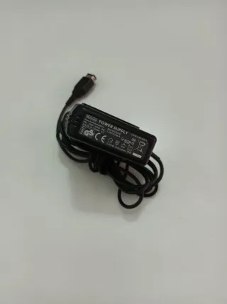 Alimentatore Ds Advance funziona Nintendo original