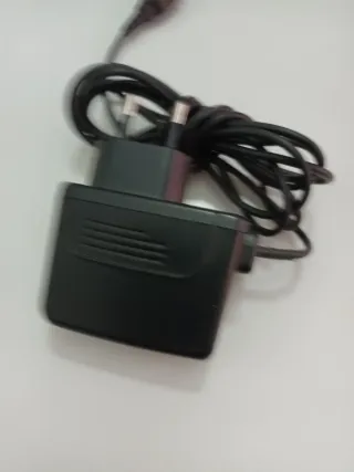 Alimentatore Ds Advance funziona Nintendo original